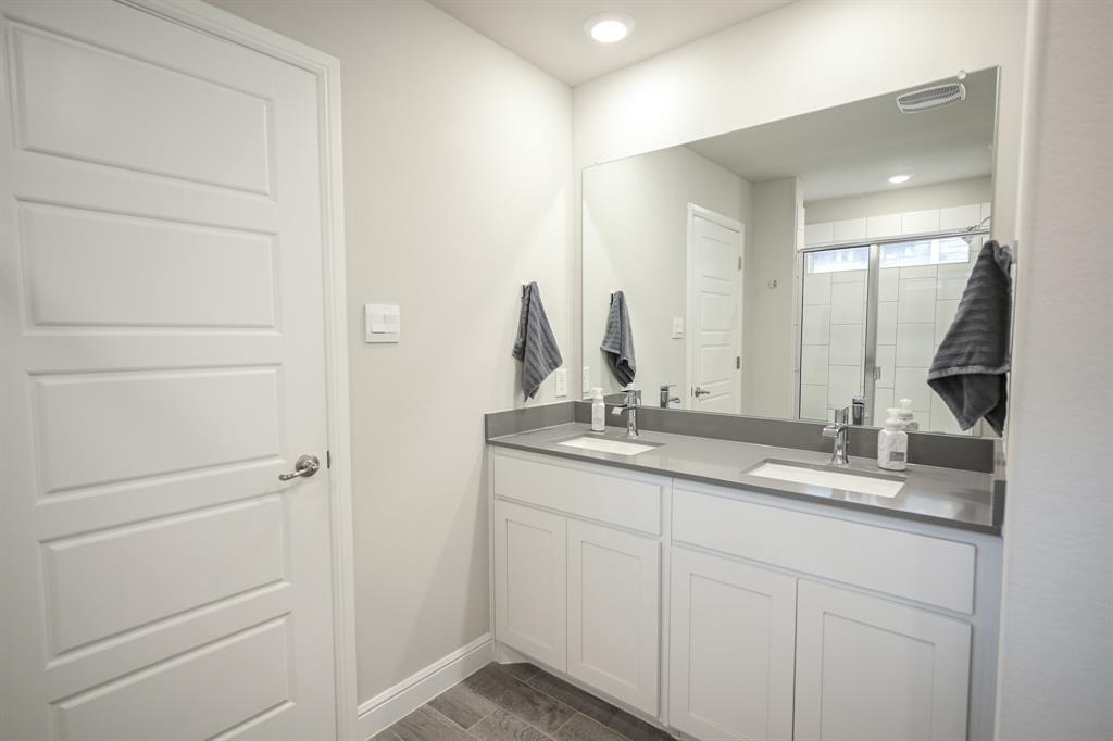 Parks of Alvarado Ph 3 - Residential
