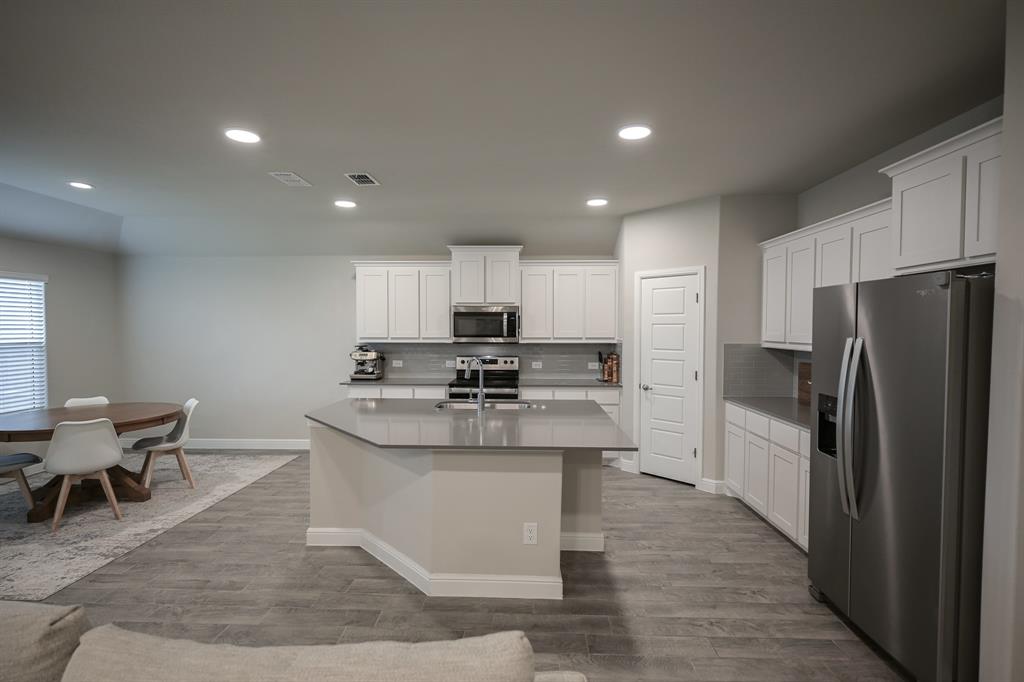 Parks of Alvarado Ph 3 - Residential