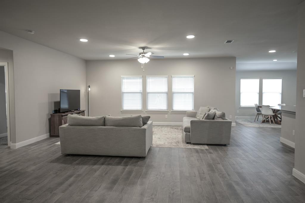 Parks of Alvarado Ph 3 - Residential
