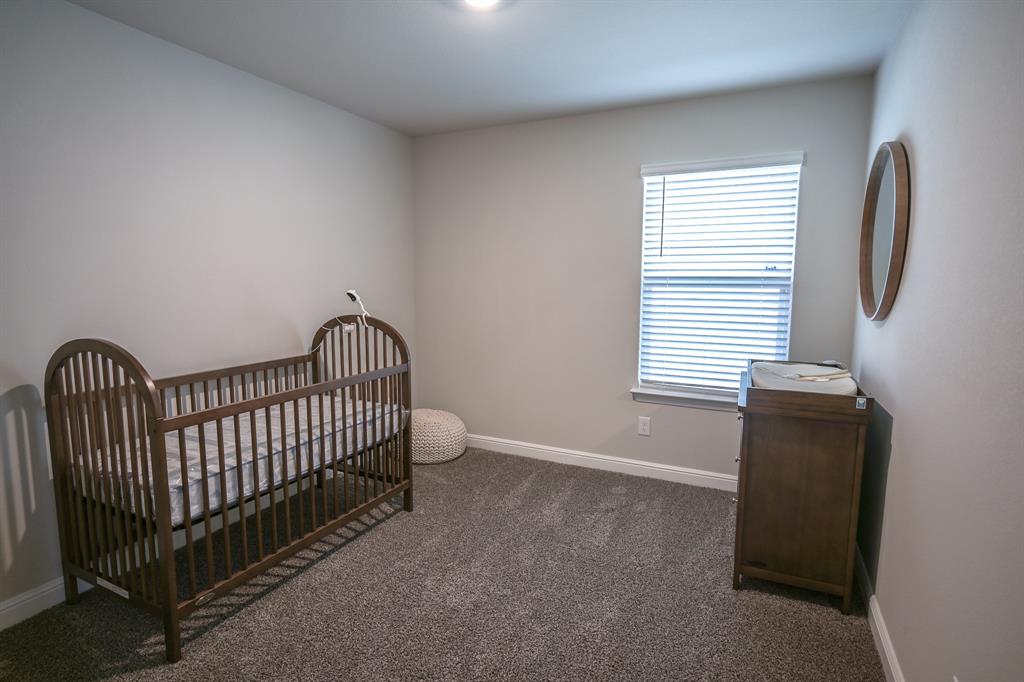 Parks of Alvarado Ph 3 - Residential