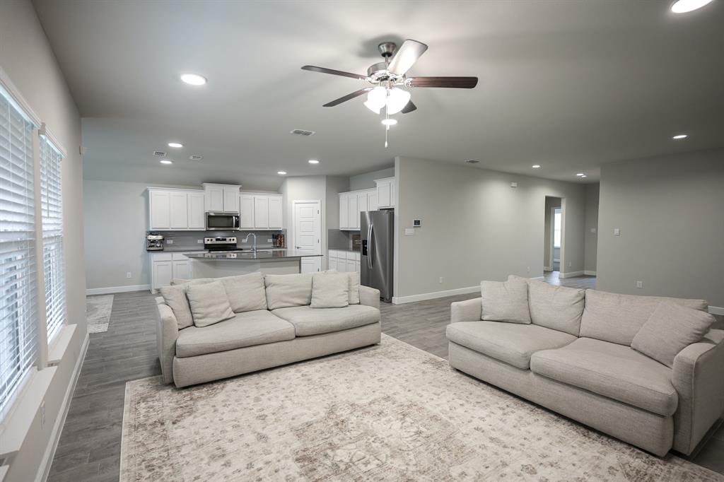 Parks of Alvarado Ph 3 - Residential