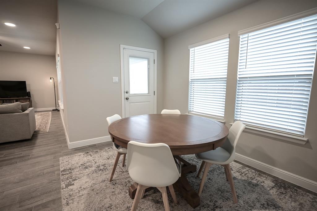 Parks of Alvarado Ph 3 - Residential