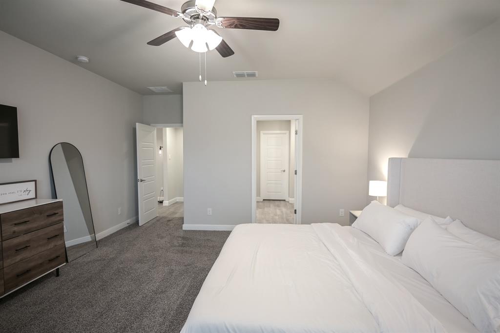 Parks of Alvarado Ph 3 - Residential