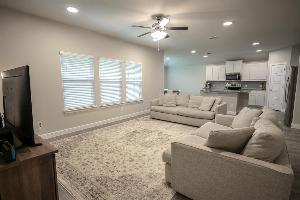 Parks of Alvarado Ph 3 - Residential