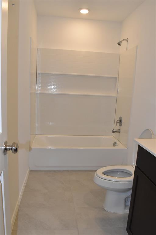 Linden Hills Ph 2 - Residential Lease
