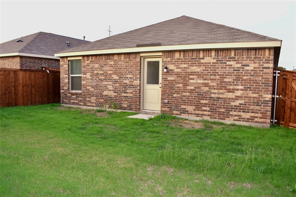 Linden Hills Ph 2 - Residential Lease