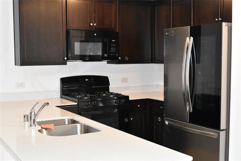 Linden Hills Ph 2 - Residential Lease