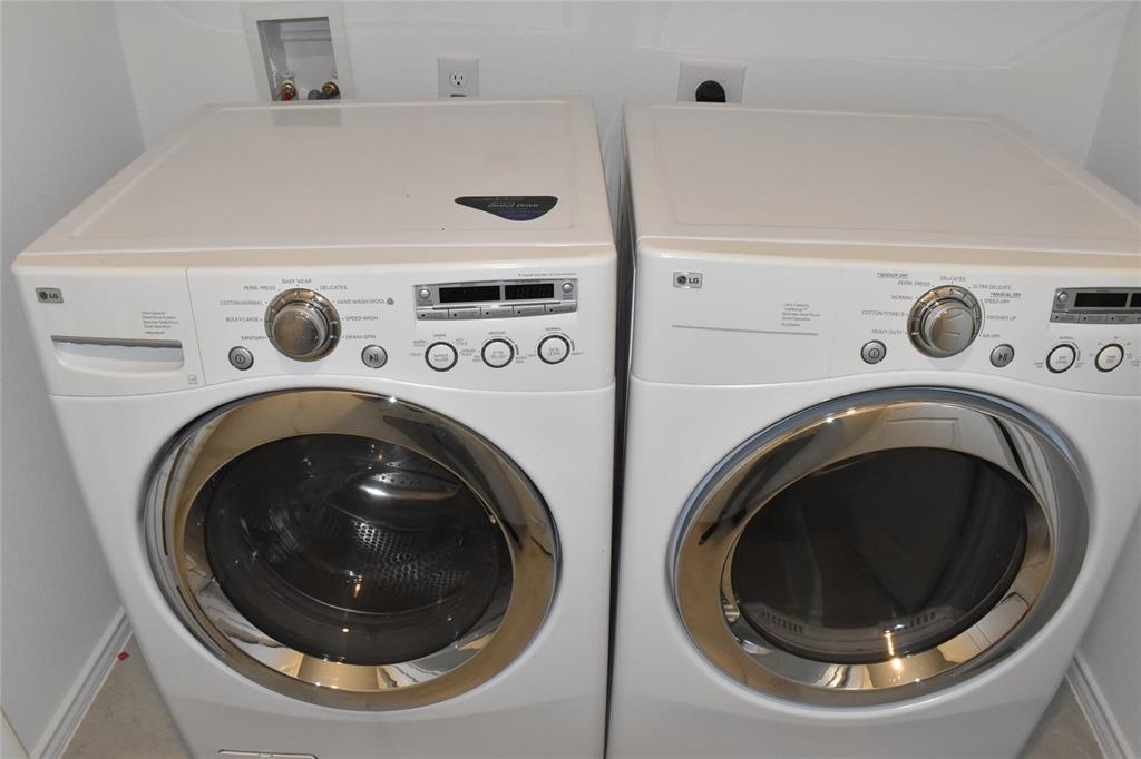 Linden Hills Ph 2 - Residential Lease