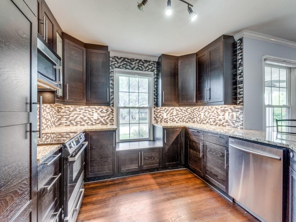 Ash Creek Estates - Residential