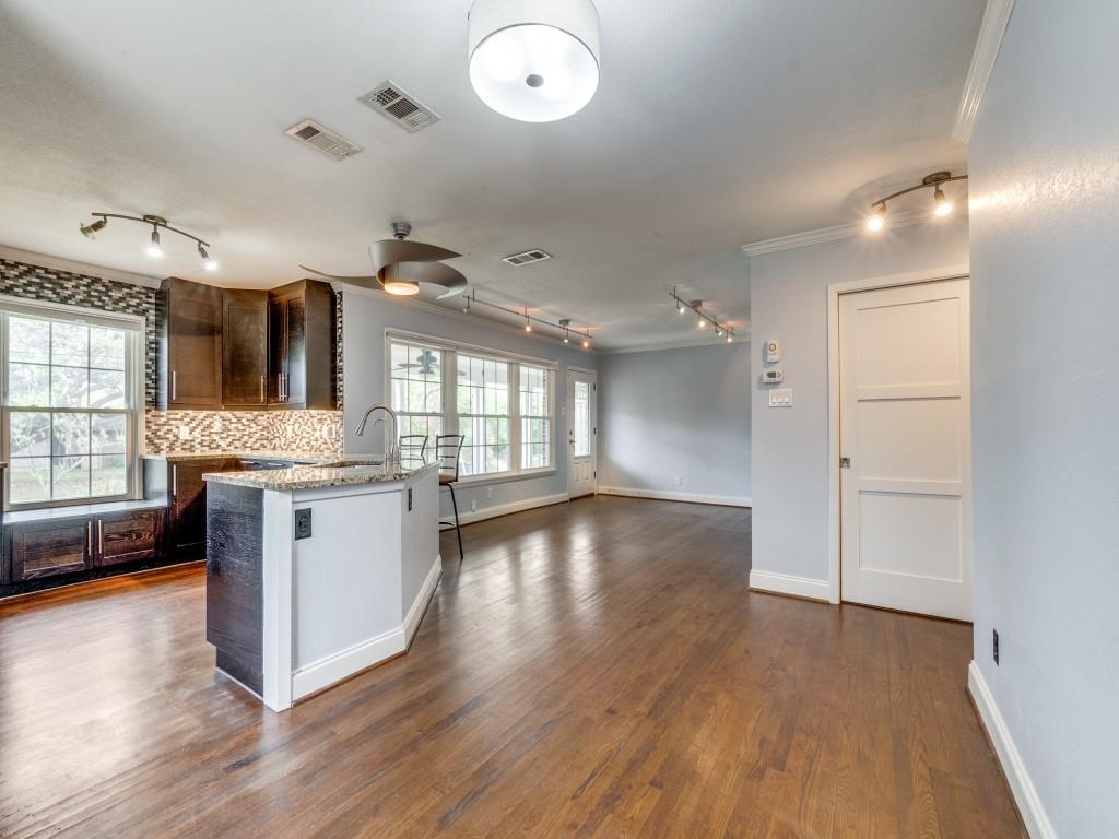 Ash Creek Estates - Residential