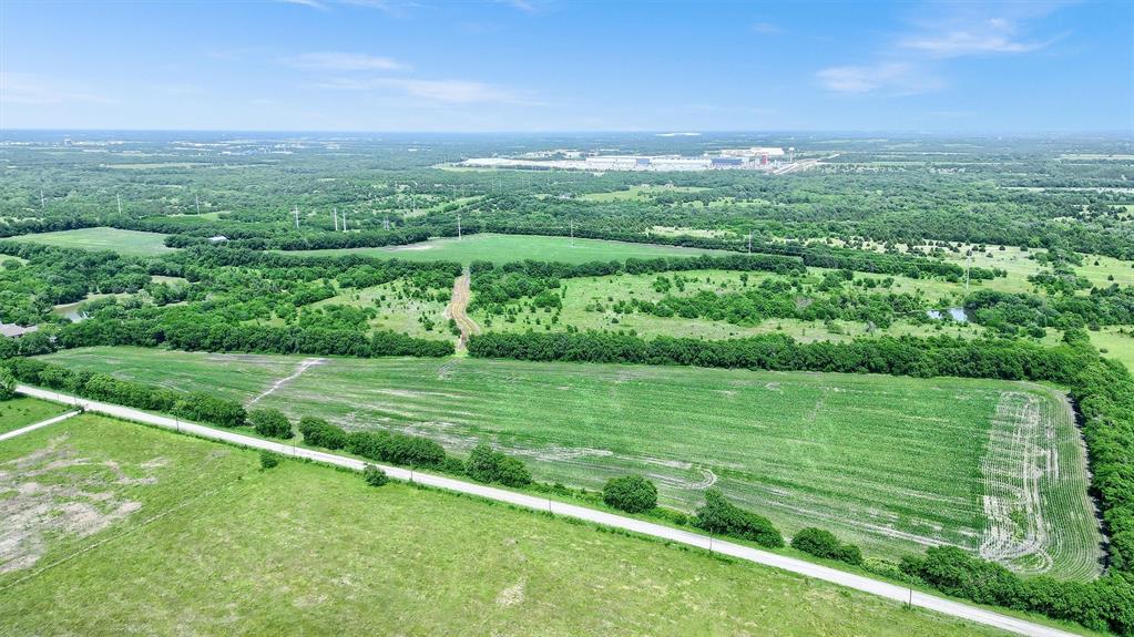 MCKINNEY & WILLIAMS A-G0866 - Land