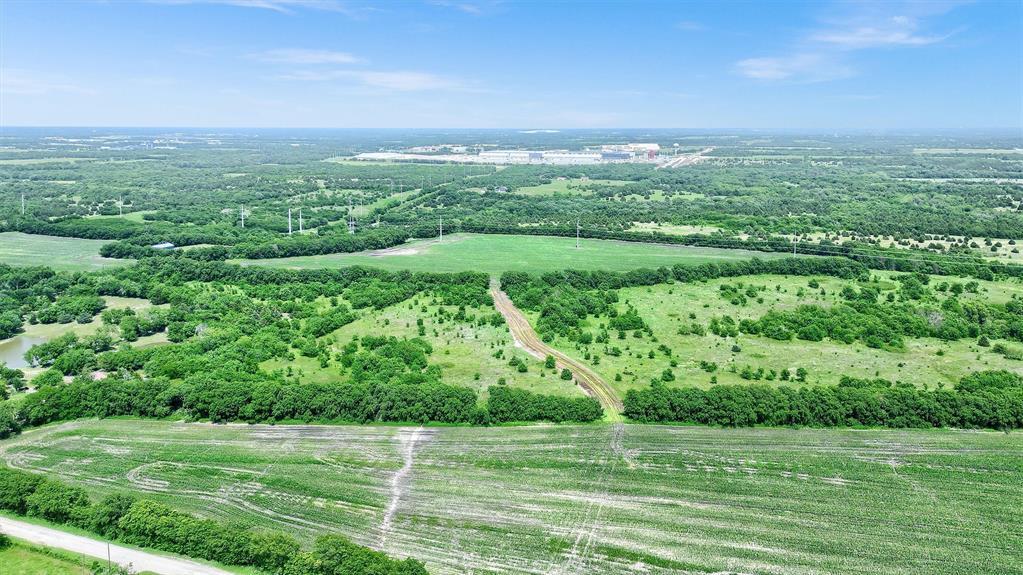 MCKINNEY & WILLIAMS A-G0866 - Land