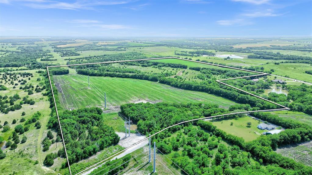 MCKINNEY & WILLIAMS A-G0866 - Land