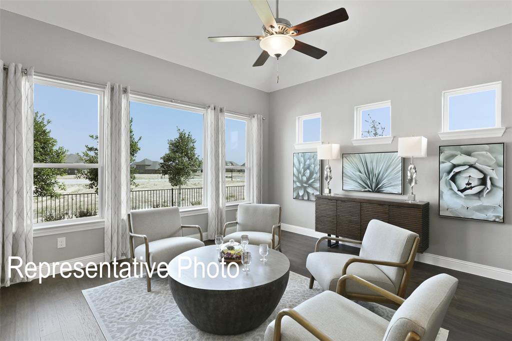 Westside Preserve - Residential