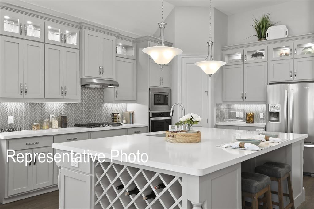 Westside Preserve - Residential