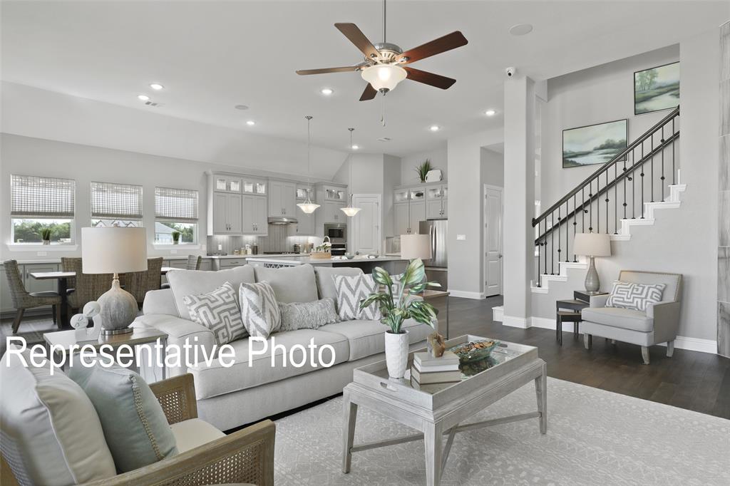 Westside Preserve - Residential