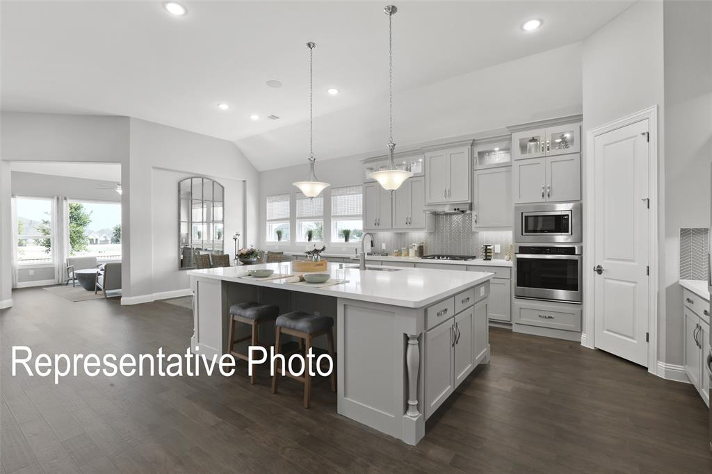 Westside Preserve - Residential