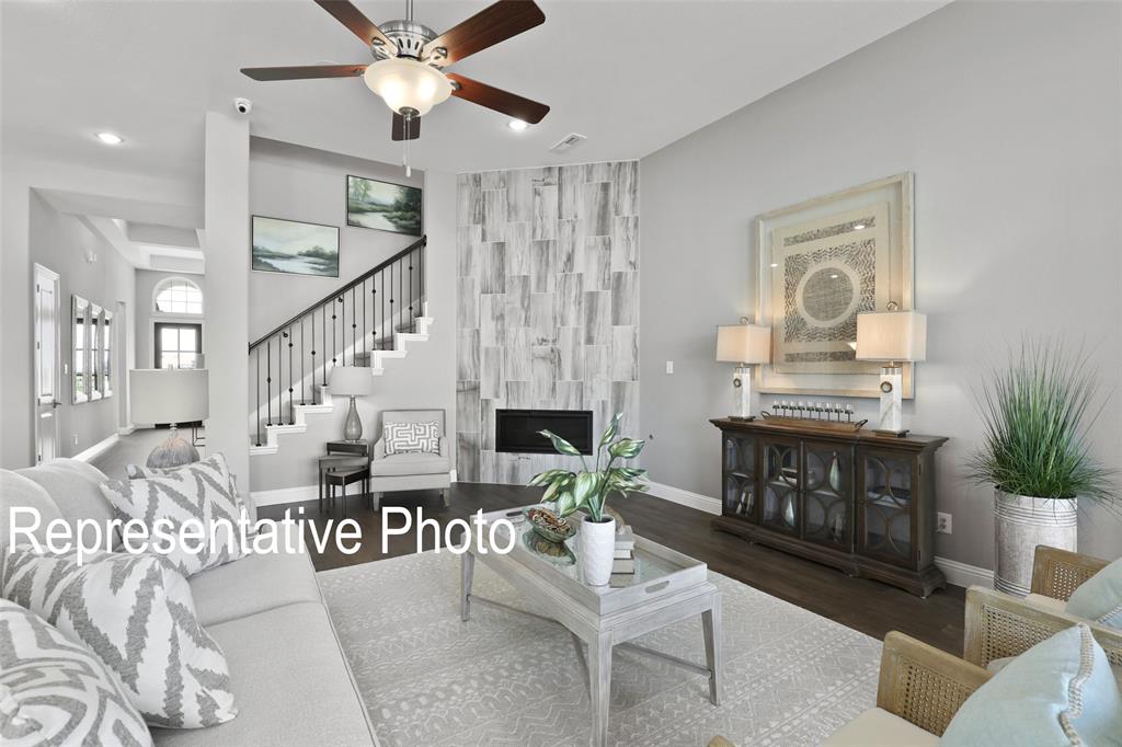 Westside Preserve - Residential