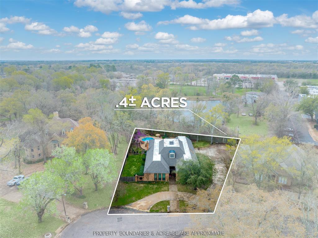 Tanglewood Add - Residential