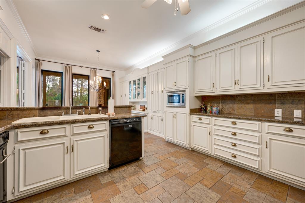Tanglewood Add - Residential