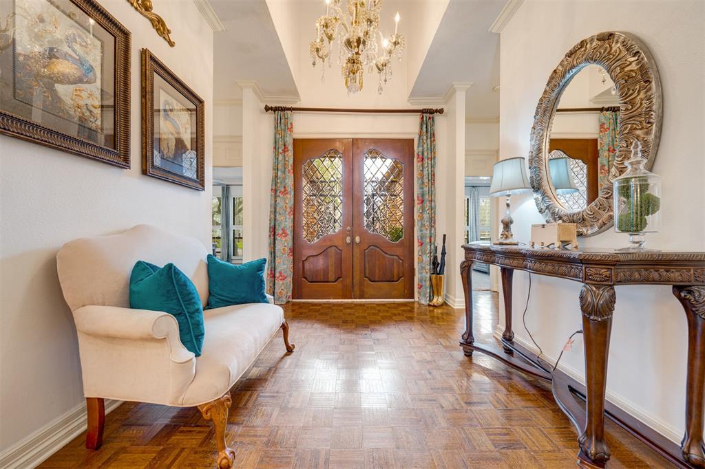 Tanglewood Add - Residential