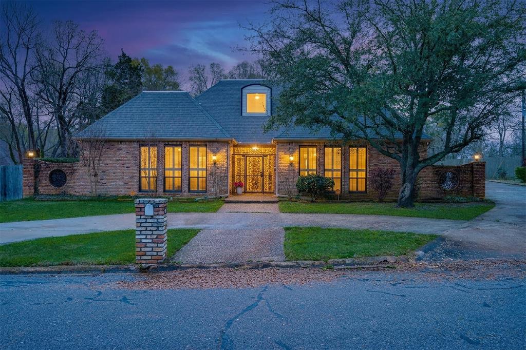 Tanglewood Add - Residential