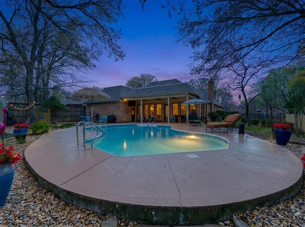 Tanglewood Add - Residential