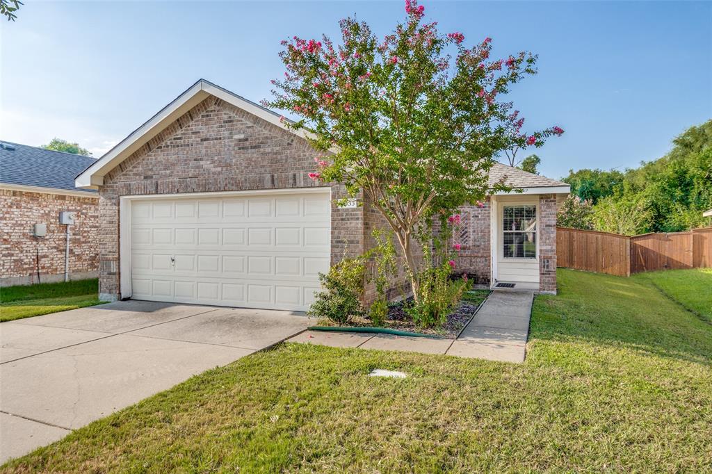Heartland Tr B Ph 1a - Residential