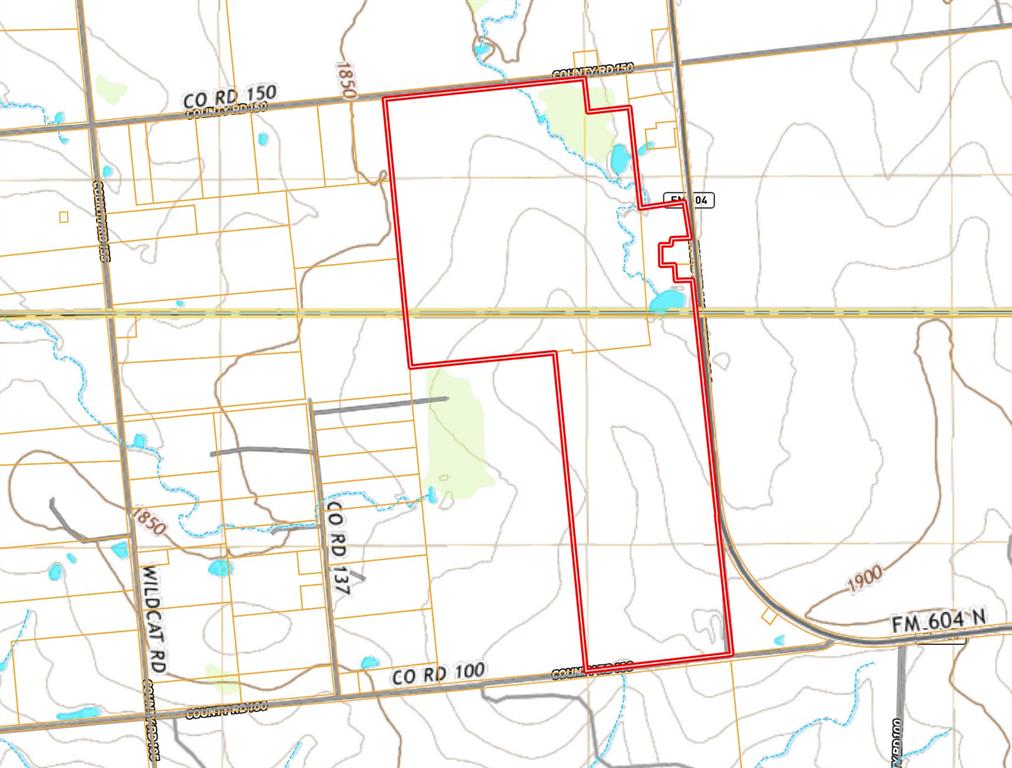 AB 1194 T&P BLK 14 SEC 63 - Land