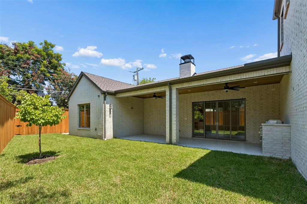 CARUTH TERRACE 6 - Residential