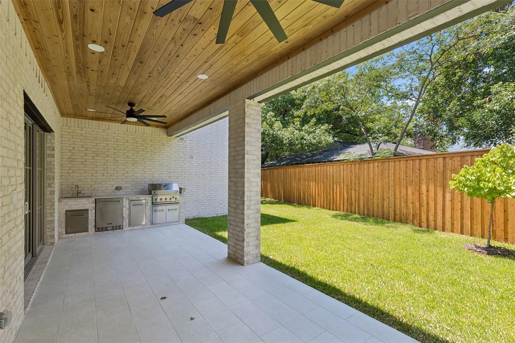 CARUTH TERRACE 6 - Residential