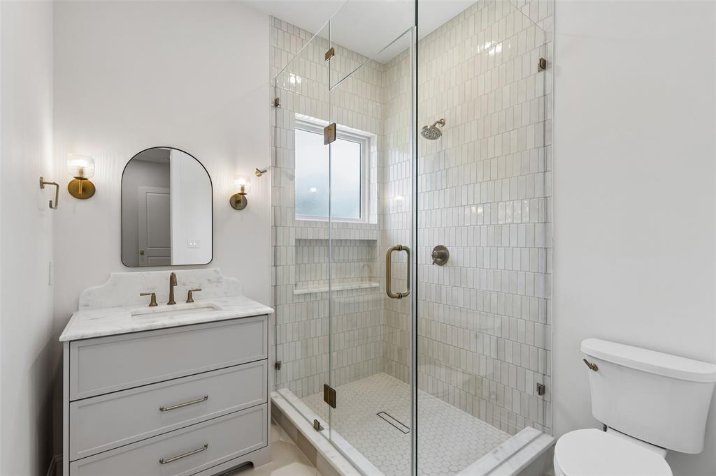 CARUTH TERRACE 6 - Residential