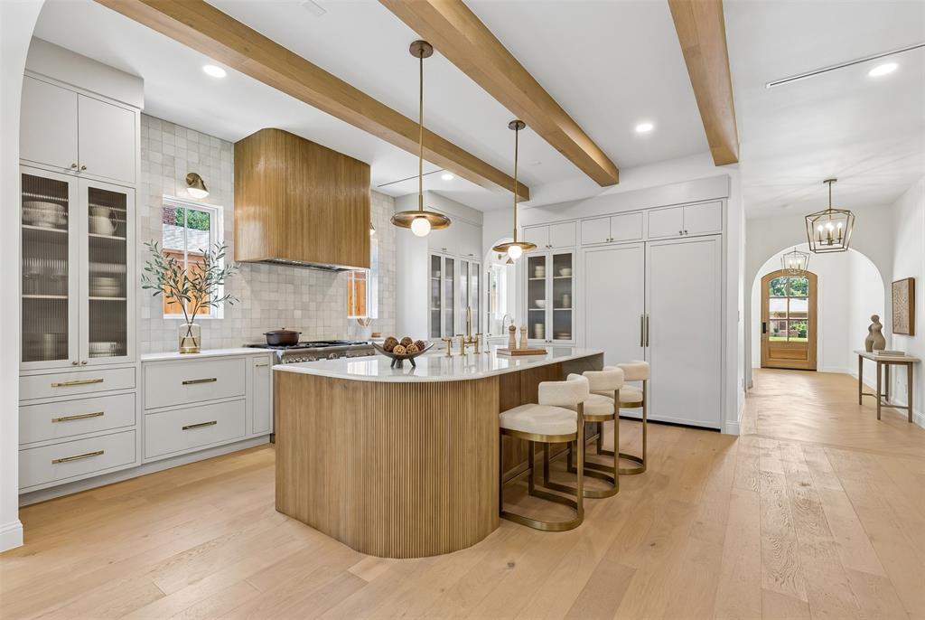 CARUTH TERRACE 6 - Residential