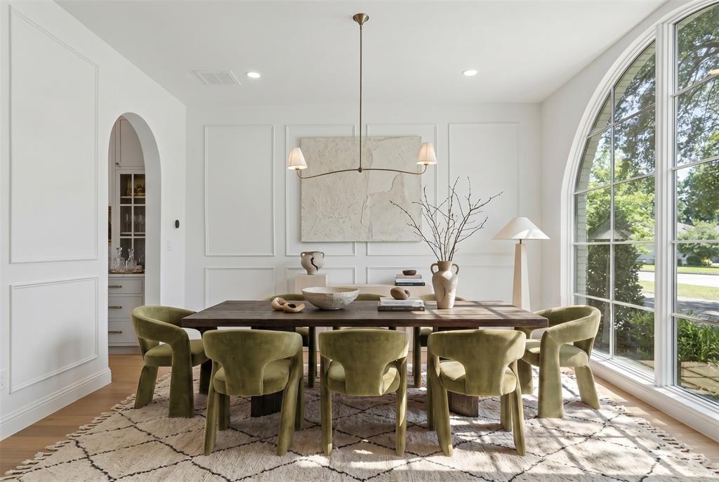 CARUTH TERRACE 6 - Residential