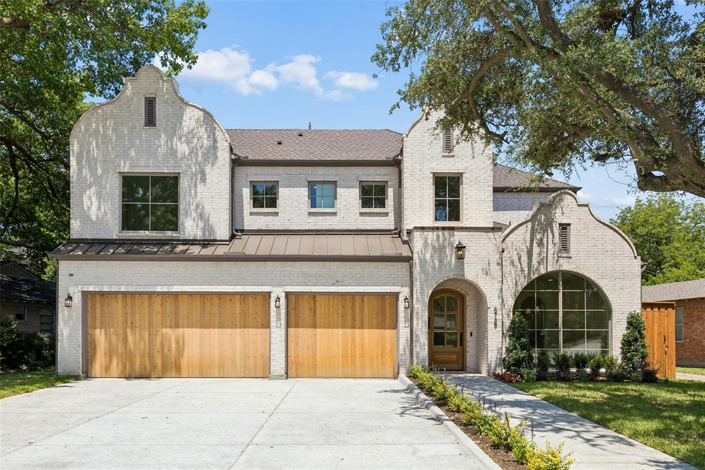 CARUTH TERRACE 6 - Residential