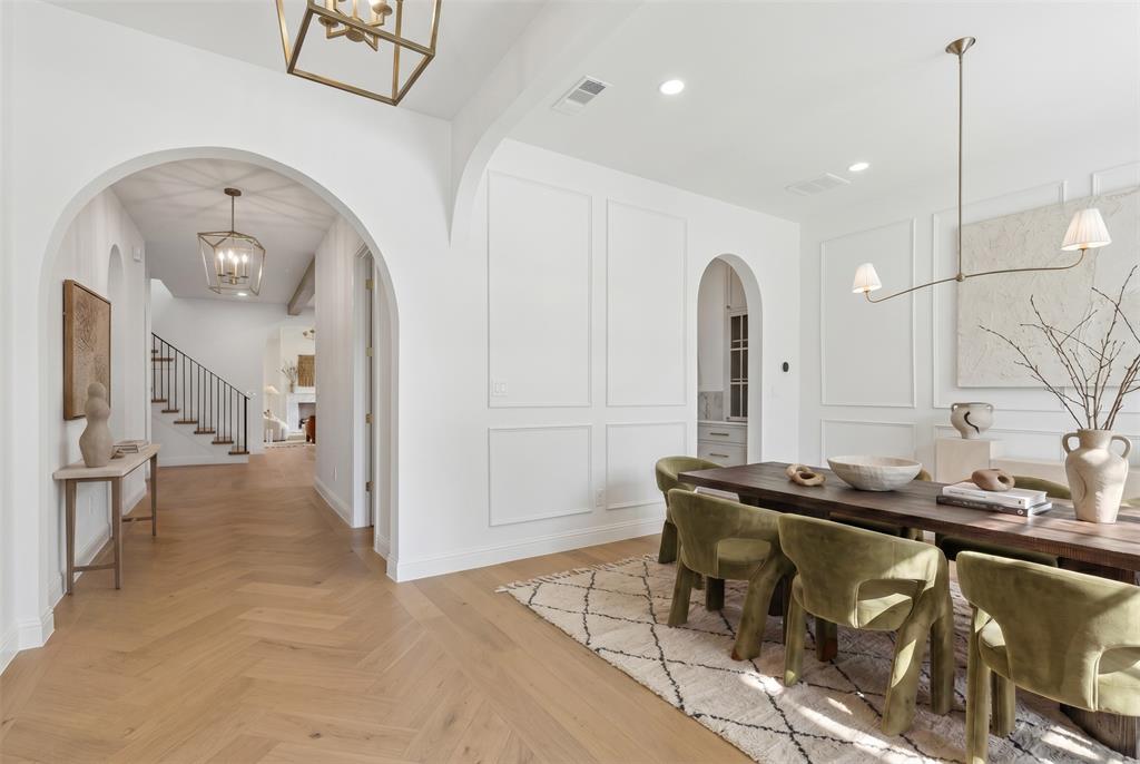 CARUTH TERRACE 6 - Residential