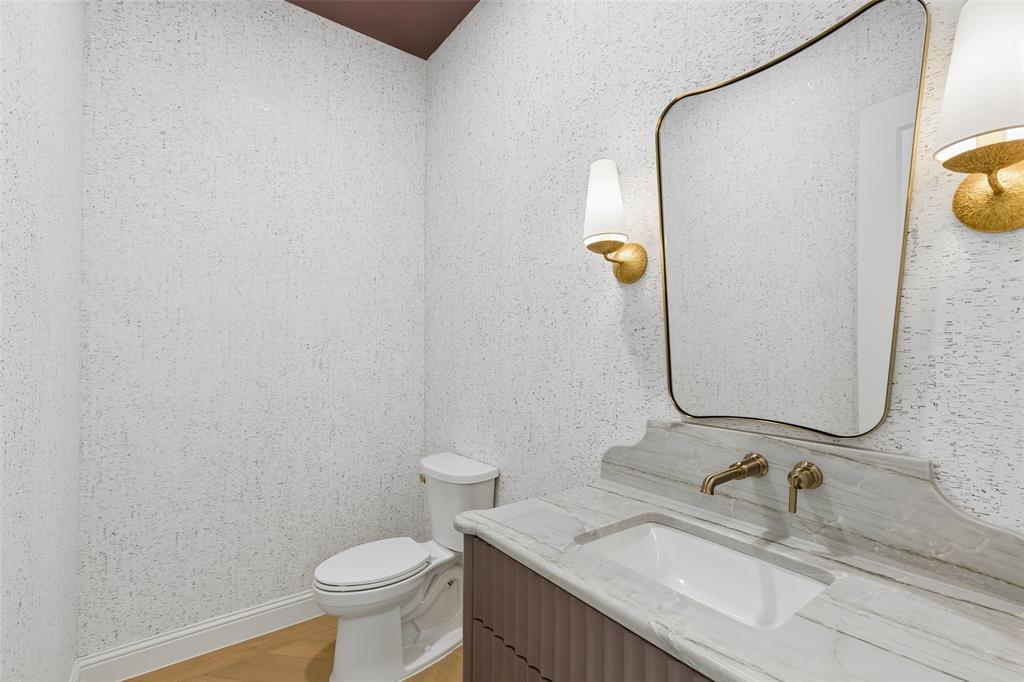 CARUTH TERRACE 6 - Residential