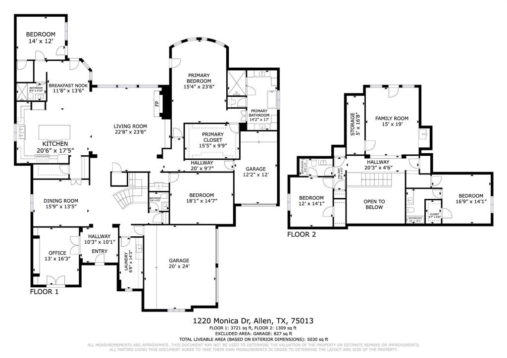 Meadow At Montgomery Farm The - Residential