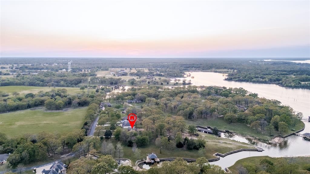 Penson Point Sub - Residential