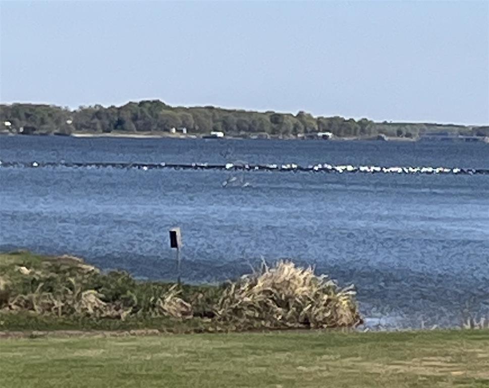 Penson Point Sub - Residential