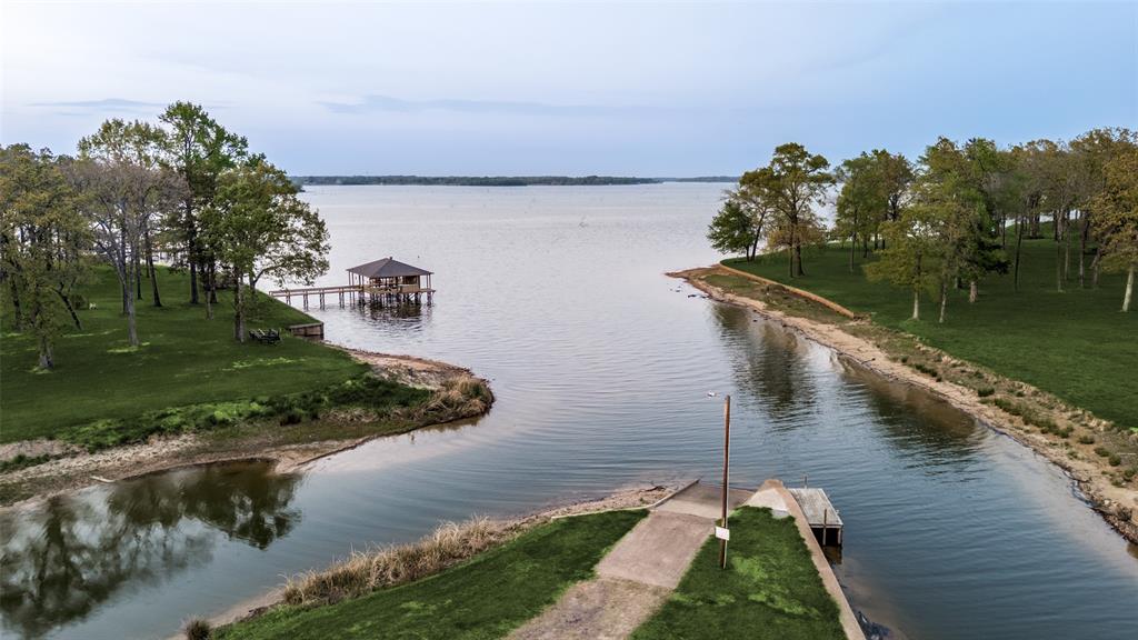 Penson Point Sub - Residential