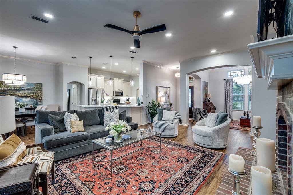 Penson Point Sub - Residential