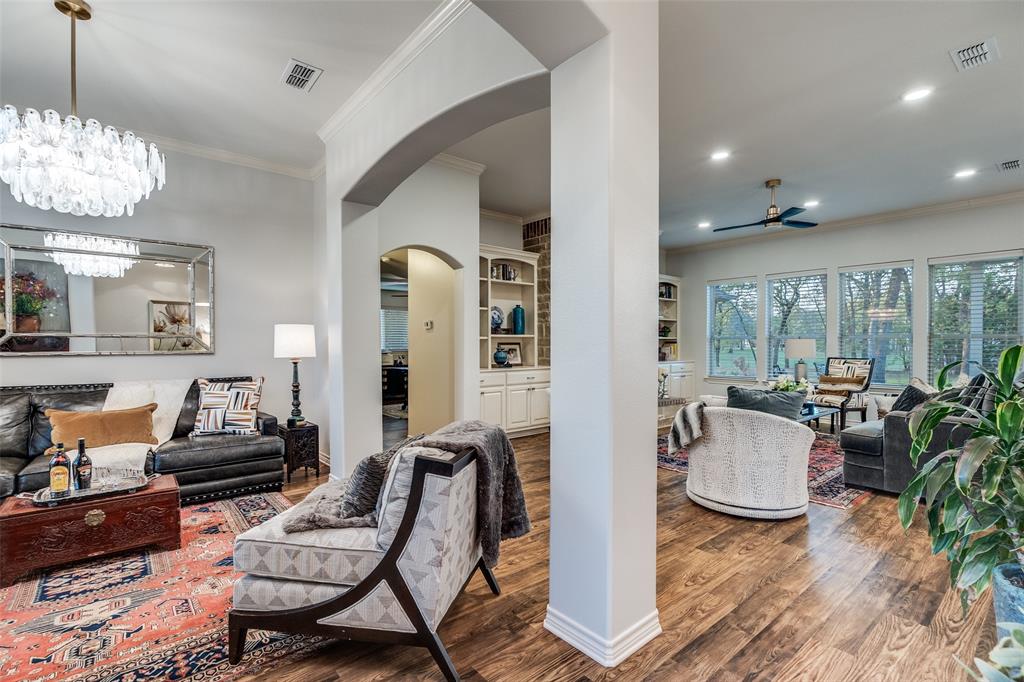 Penson Point Sub - Residential