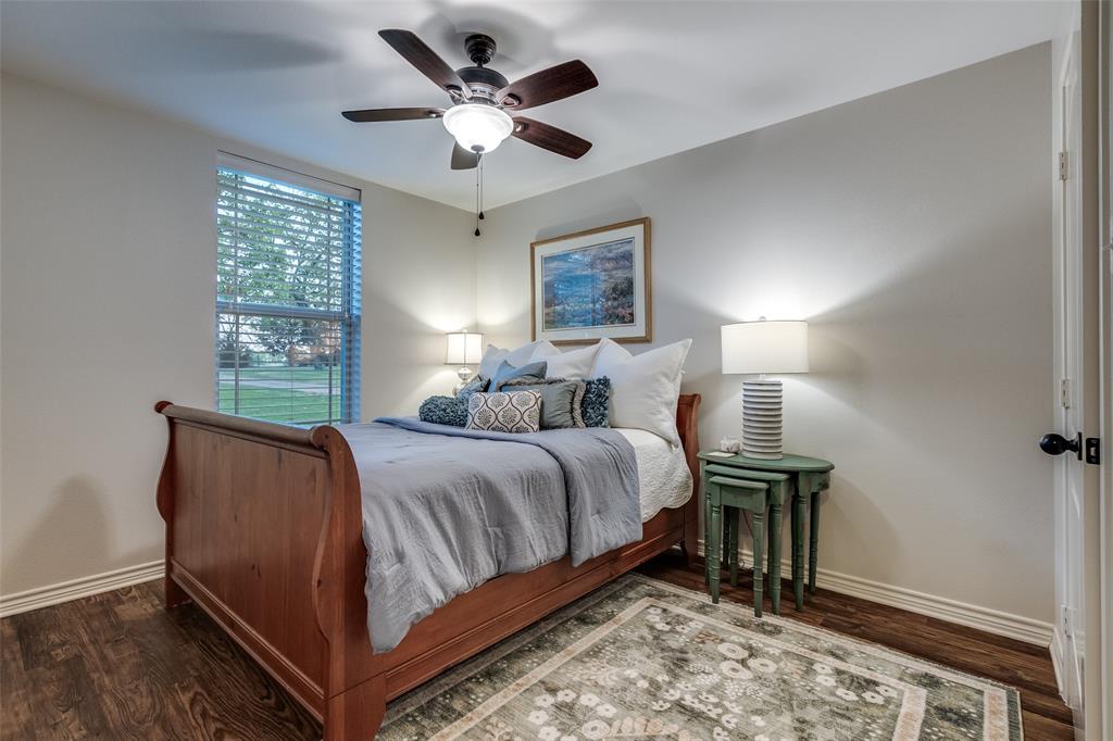 Penson Point Sub - Residential