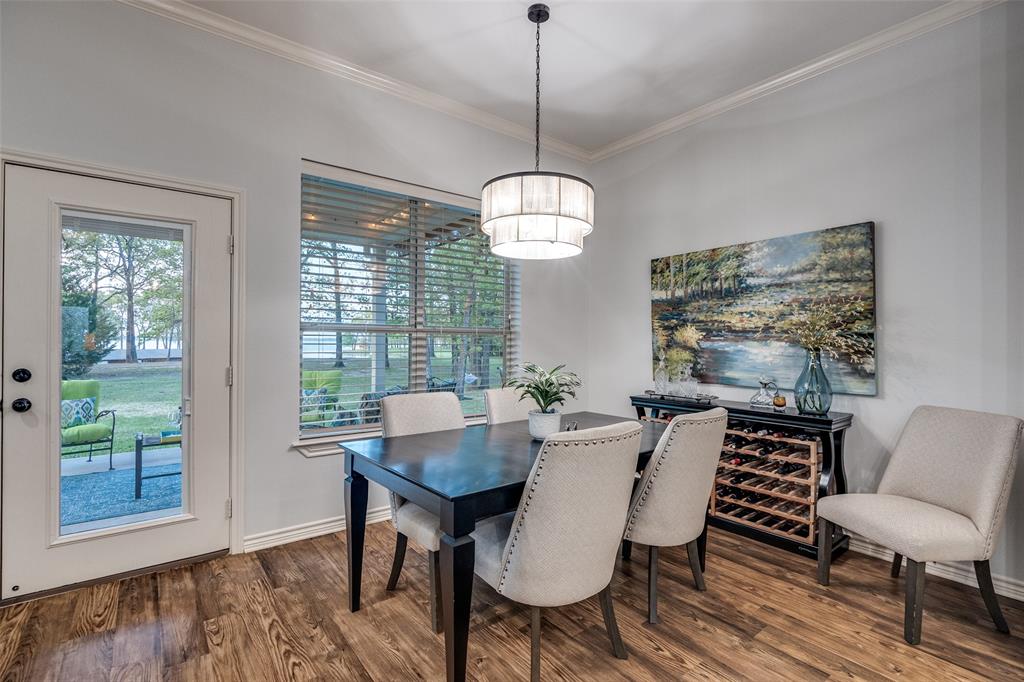 Penson Point Sub - Residential
