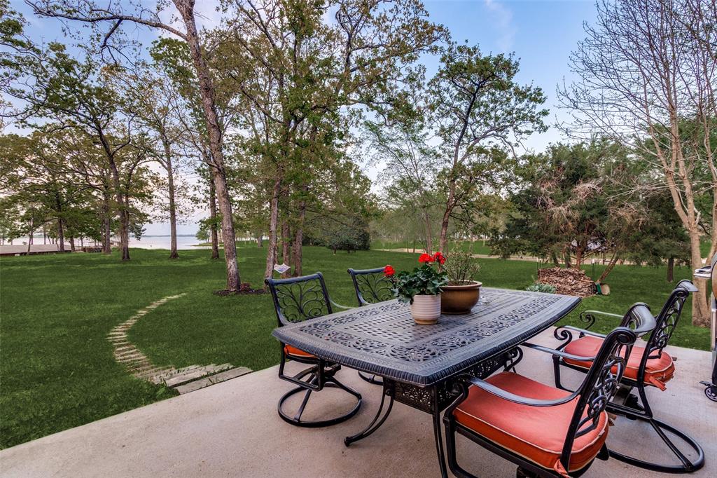 Penson Point Sub - Residential