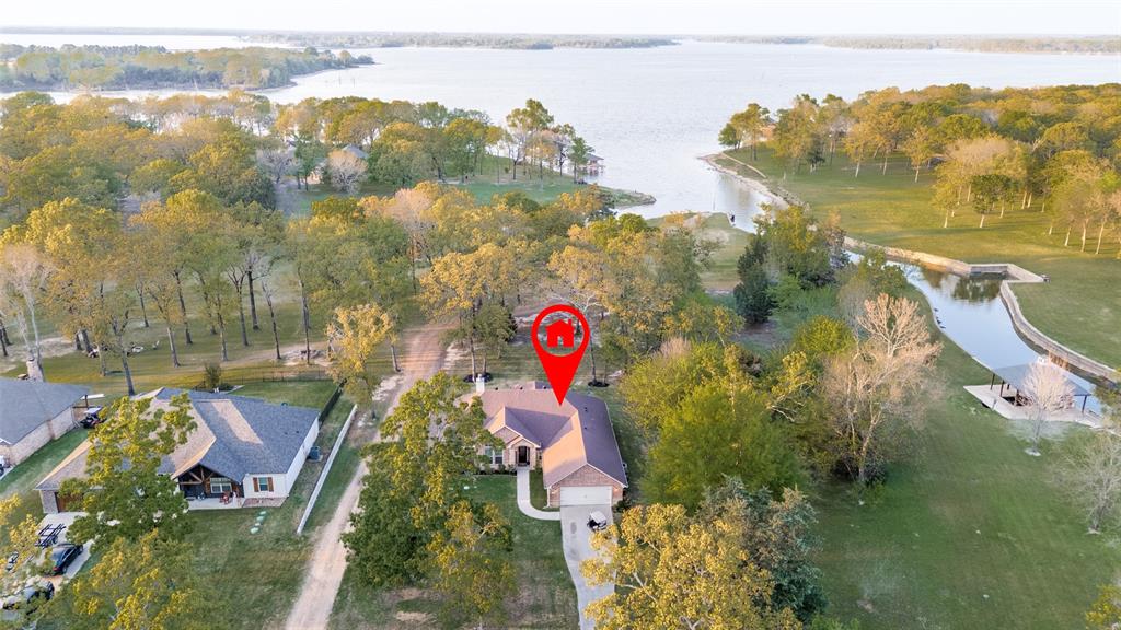 Penson Point Sub - Residential