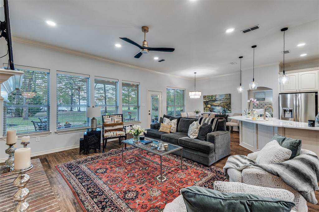 Penson Point Sub - Residential