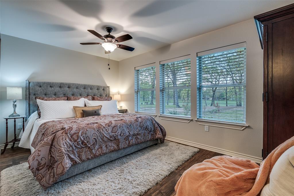Penson Point Sub - Residential