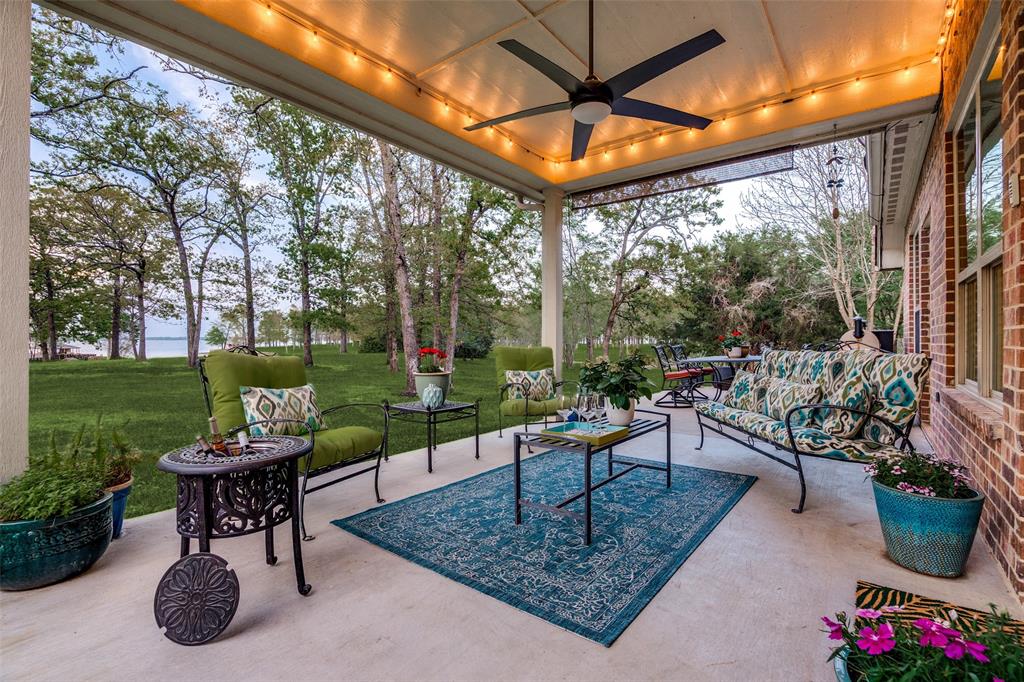 Penson Point Sub - Residential